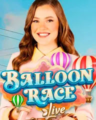 Balloon Race