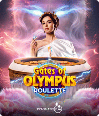 Gates of Olympus Roulette