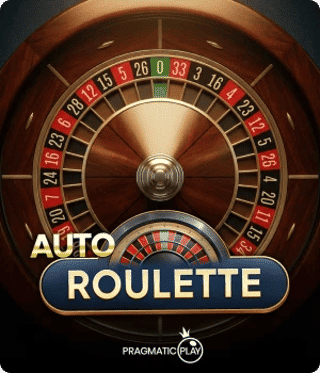 Auto Roulette