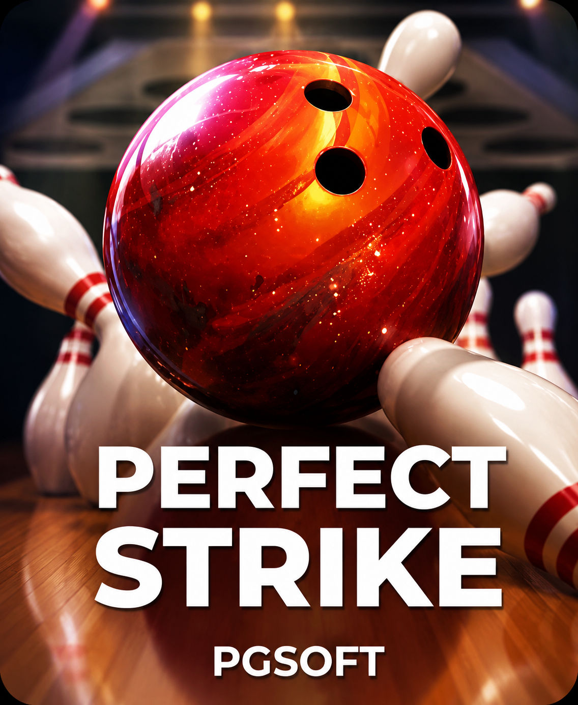 Perfect Strike