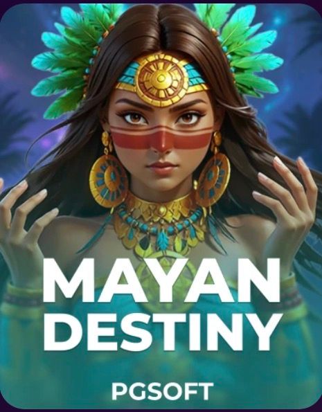 Mayan Destiny