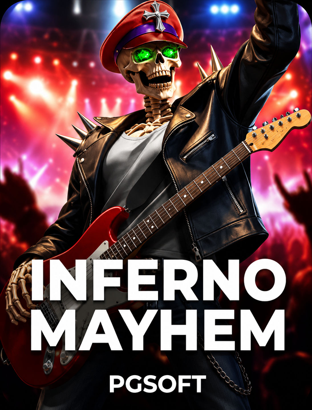 Inferno Mayhem