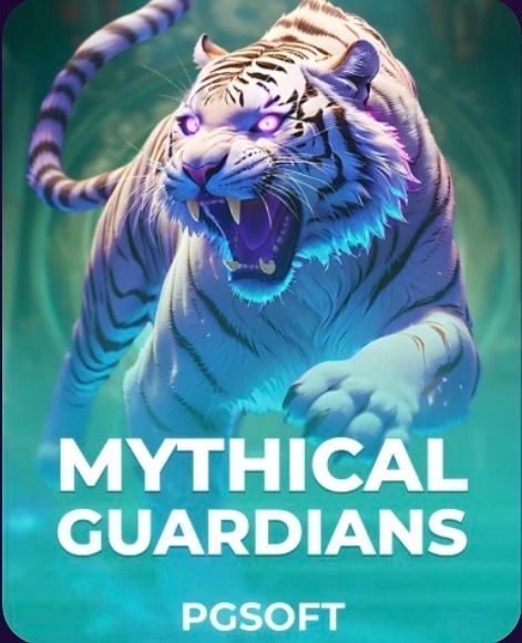 Mythical Guardians
