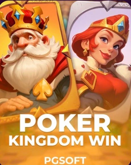 Poker Kingdom Win