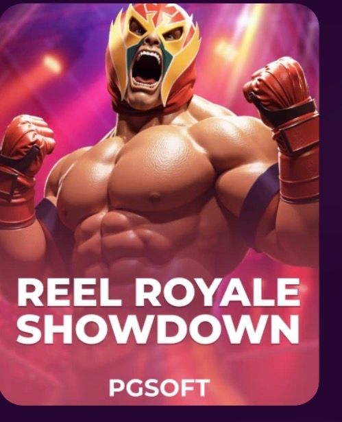 Reel Royale Showdown