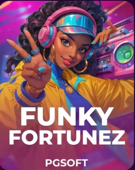 Funky Fortunez