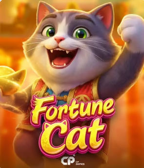 Lucky Cat