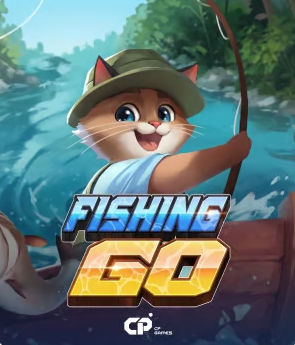 Fishing GO