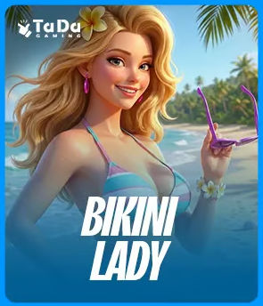 Bikini Lady