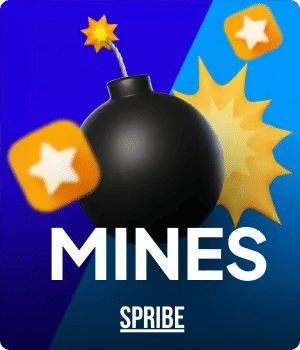 Mines