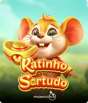 Rato Sortudo