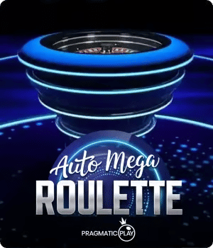 Mega Roulette