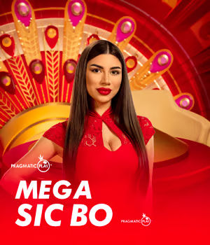Mega Sic Bo
