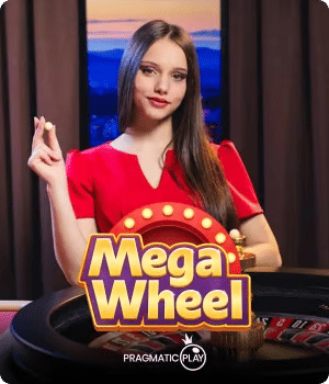 Mega Wheel