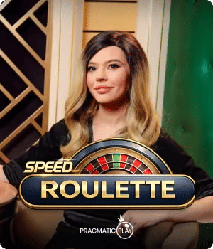 Speed Roulette 1