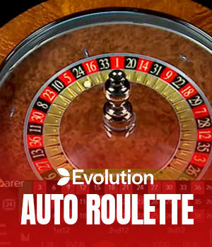 Auto Roulette