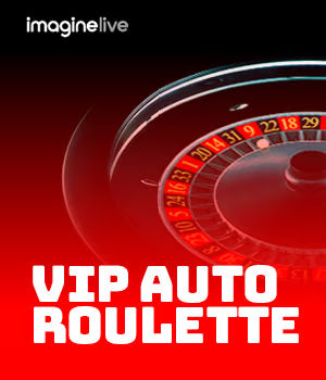 VIP Auto Roulette