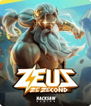 Ze Zeus