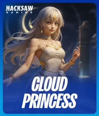 Cloud Princess