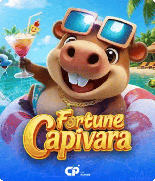 Capybara