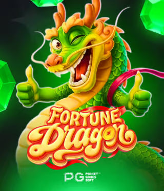 Fortune Dragon