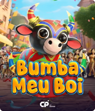 Bumba Meu Boi