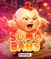 Sumo Baby