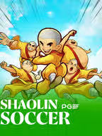 Shaolin Soccer