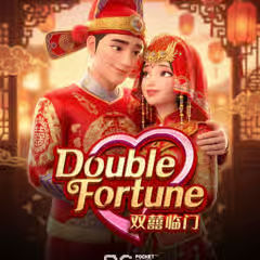 Double Fortune