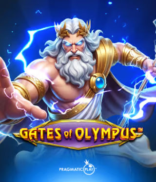 Gates of Olympus
