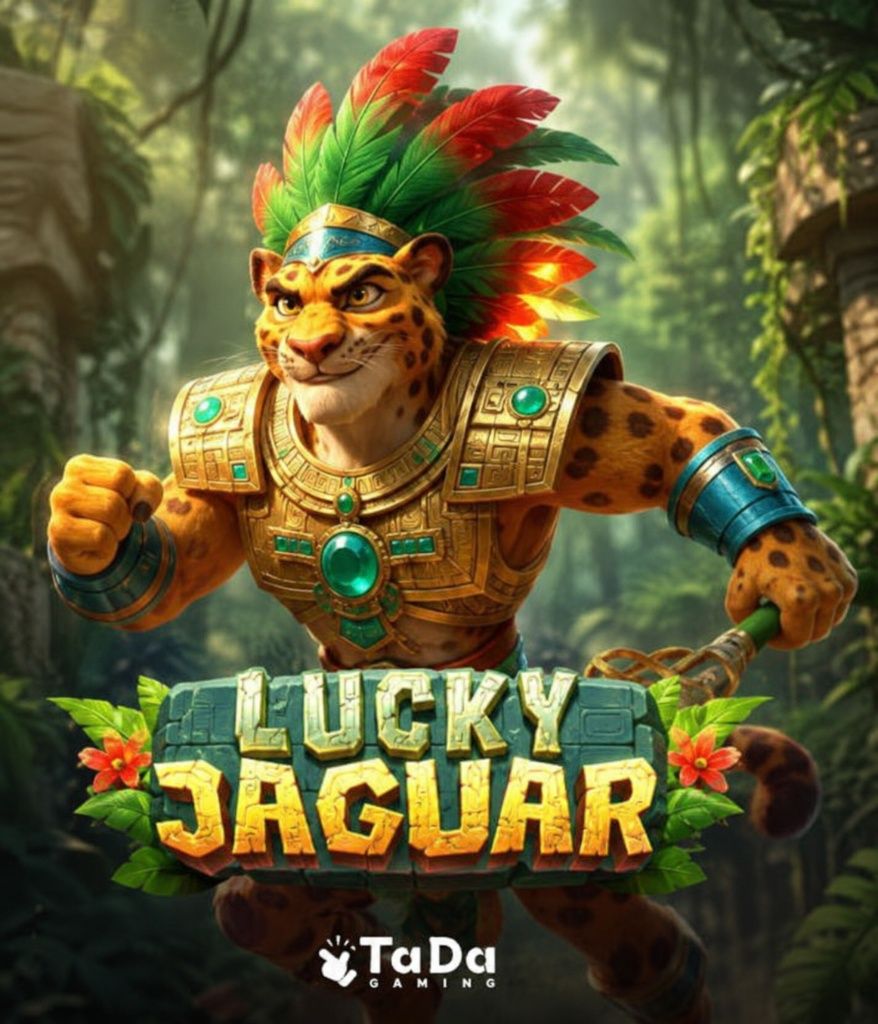 Lucky Jaguar