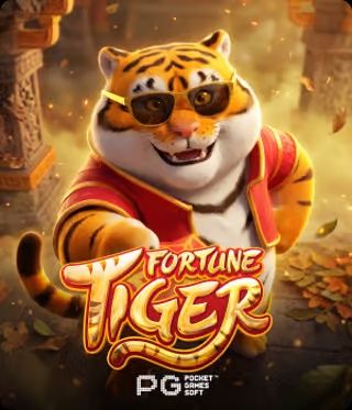 Fortune Tiger