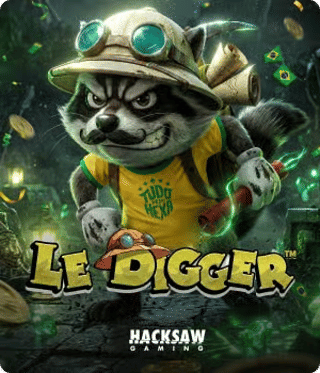 Le Digger