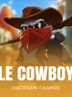 Le Cowboy