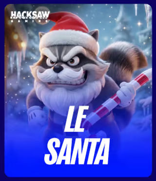 Le Santa