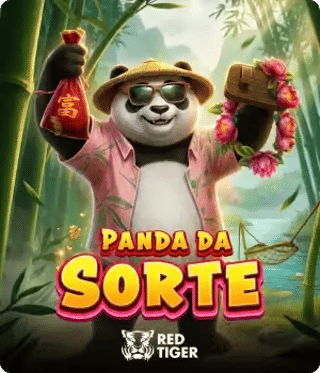 Panda Goes Boom