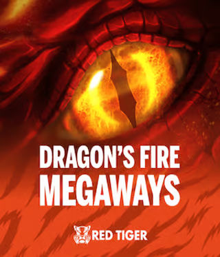 Dragon's Fire Megaways