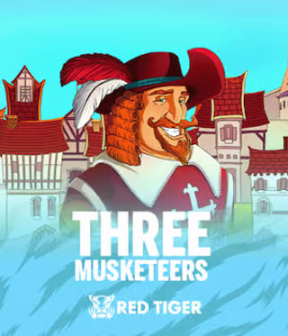 Three Musketeers