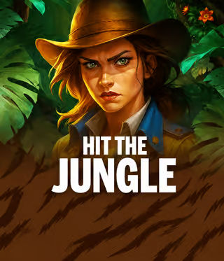 Hit the Jungle