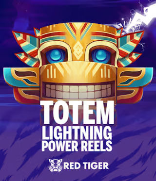 Totem Lightning Power Reels