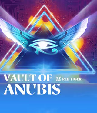 Vault of Anubis