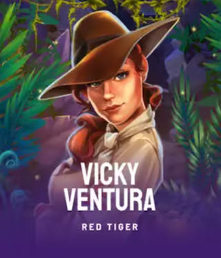 Vicky Ventura