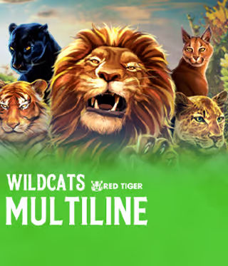 Wild Cats Multiline
