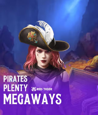 Pirates' Plenty MegaWays
