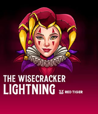 The Wisecracker Lightning