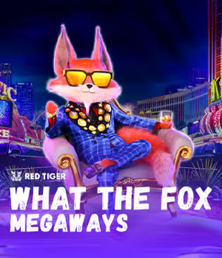 What the Fox MegaWays