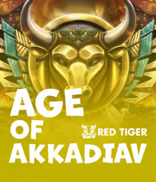 Age of Akkadia
