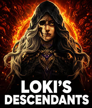 Loki's Descendants