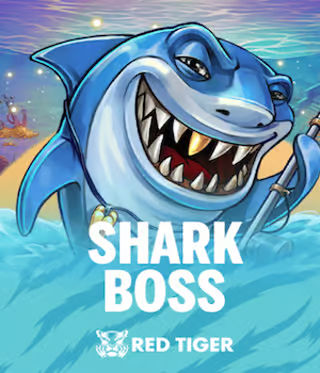 Shark Boss