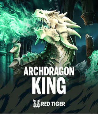 Archdragon King